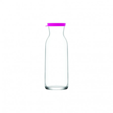 1210 CC CARAFE WITH LID
