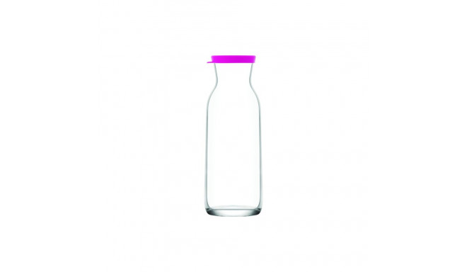 1210 CC CARAFE WITH LID