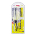 tööriistakomplekt 5171 17 tk