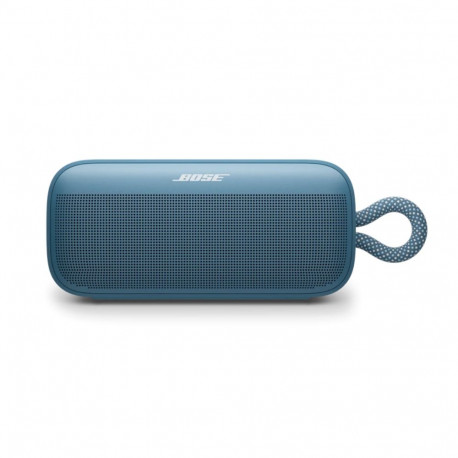 Bose Soundlink Plus Bluetooth kõlar sinine/blue dusk