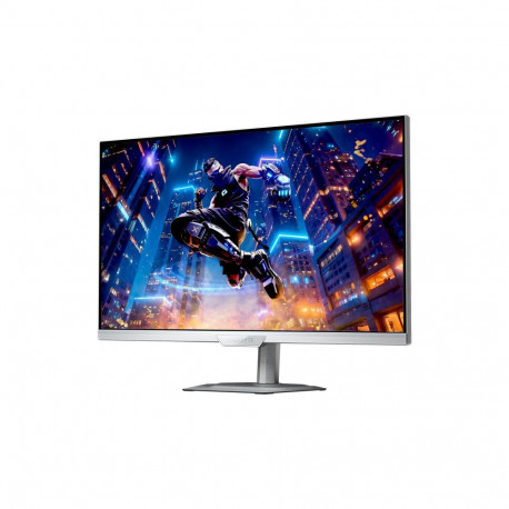 Gigabyte M27Q2 ICE EK 27" SS IPS QHD 200 Hz 1 ms 2560 x 1440 pikslit 350 cd/m²