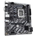 Gigabyte H810M S2H | protsessoripere Intel | protsessori pesa LGA1851 | DDR5 | toetatud kõvaketta li