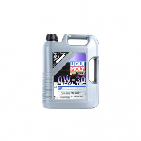 CAR OIL LIQUI MOLY 0W-30 5L