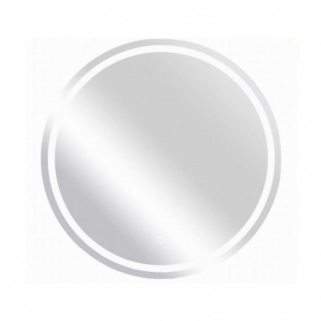 enlighted LED Olja ümmargune peegel 70 cm