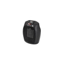 Adler | AD 7702 | Fan Heater | 1500  W | Number of power levels 2 | Black