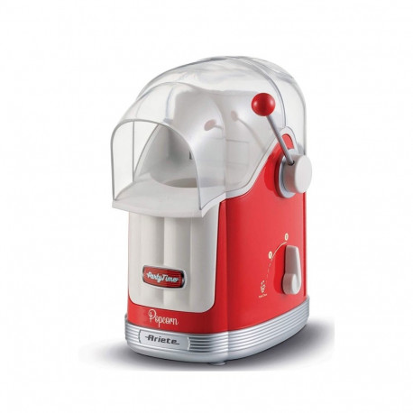 POPCORN MAKER 2958 ARIETE RED