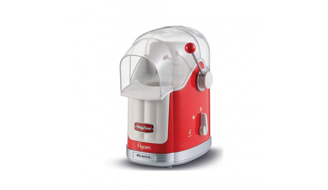 POPCORN MAKER 2958 ARIETE RED