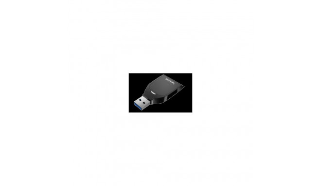 SanDisk QuickFlow SD UHS-I USB 3.0
