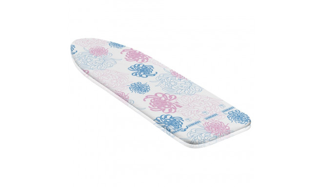 LEIFHEIT Ironing Board Cloth Cotton Classic L|Universal 140x45cm