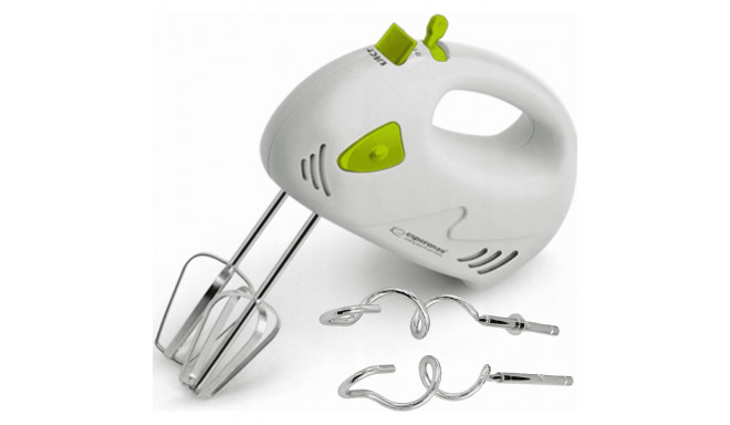 Esperanza EKM007G muffinimikser