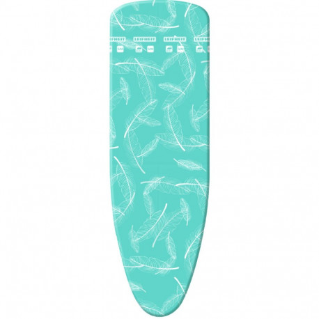 LEIFHEIT Ironing Board Cloth Thermo Reflect M 125x40cm