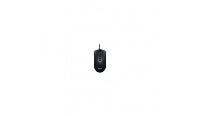 HyperX Pulsefire Core Black HX-MC004B