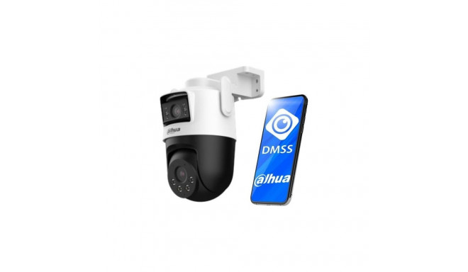 Dahua P5D-5F-PV-0280B/600B WI-FI Camera