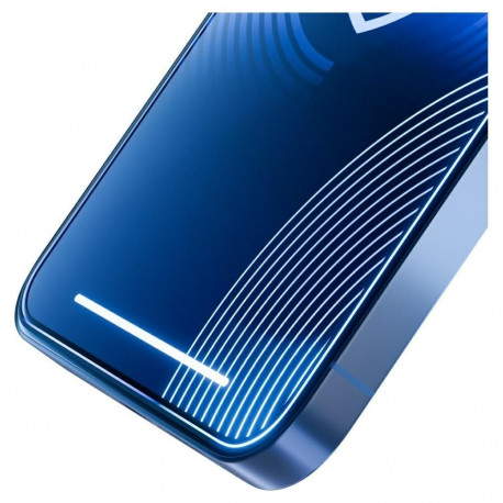 3MK HardGlass Matt Max tempered glass for Samsung Galaxy S25