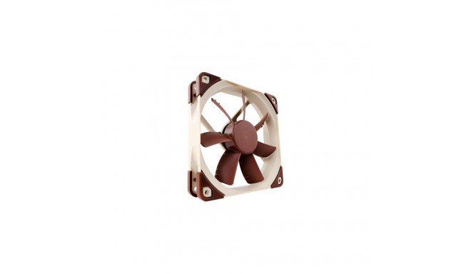 Noctua NF-S12A PWM ventilaator, 120 mm