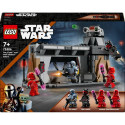 LEGO Star Wars 75386 – Paz Vizsla™ ja Moff Gideon™ lahingus