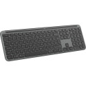 Logitech K950 Graphite
