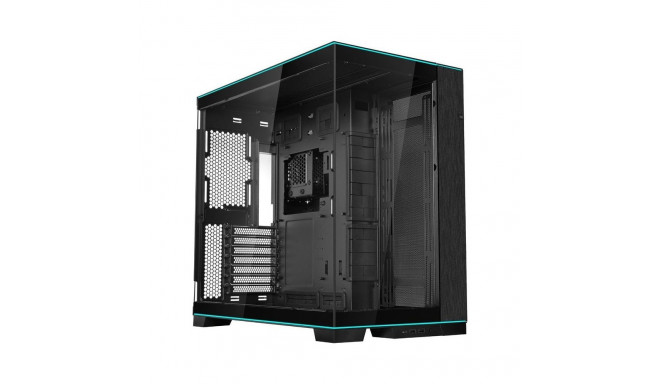 Lian Li O11 Dynamic EVO RGB korpus must (O11DERGBX)