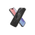 Spigen Ultra Hybrid MAG iPhone 15 Pro Max 6.7" Magsafe grafiit ACS06577
