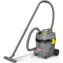 Karcher NT 22/1 Ap L tööstuslik tolmuimeja (1.378-600.0)