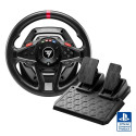 Thrustmaster T128 roolipult, PS4 / PS5 / PC