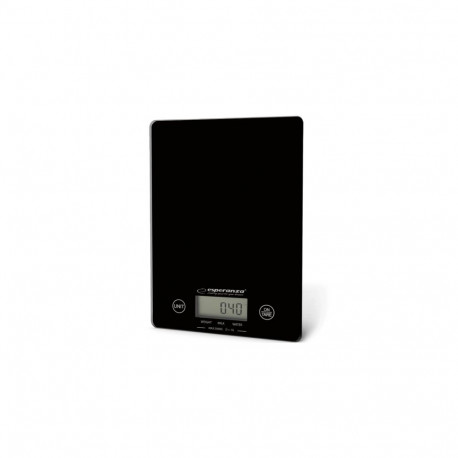 ESPERANZA EKS002K DIGITAL KITCHEN SCALE