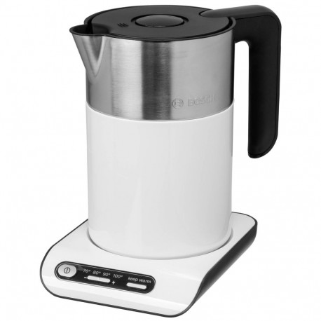 Bosch TWK8611P biały