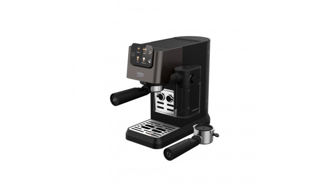 Espresso machine Beko