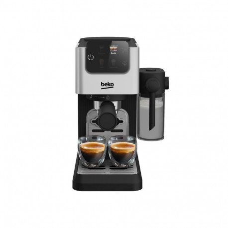 Espressomasin Beko CEP5304X