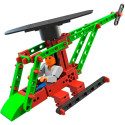 fischertechnik solar, construction toy