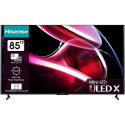 Hisense 85UXKQ - 85 - black, UltraHD/4K, triple tuner, AMD Free-Sync, 120Hz panel