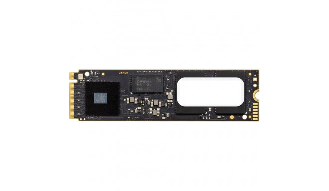 OWC Aura Pro IV 500GB, SSD (PCIe 4.0 x4, NVMe 1.4, M.2 2280)