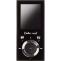 Intenso Video Scooter, Portable Player (black, 16 GB, Bluetooth)