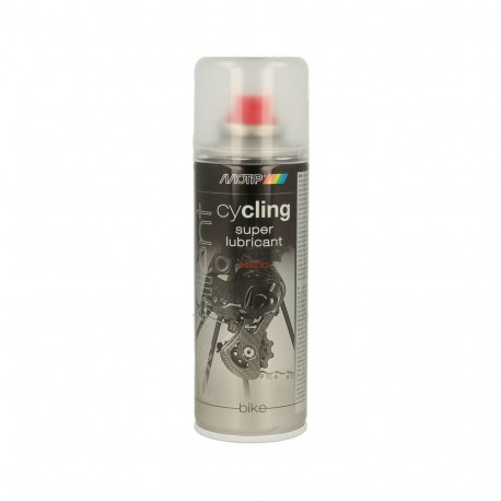 Motip käiguosa määre 200ml