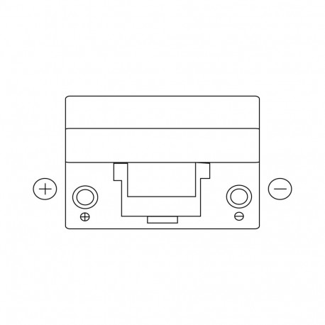 Exide Excell 95Ah 720A 306x173x222+-