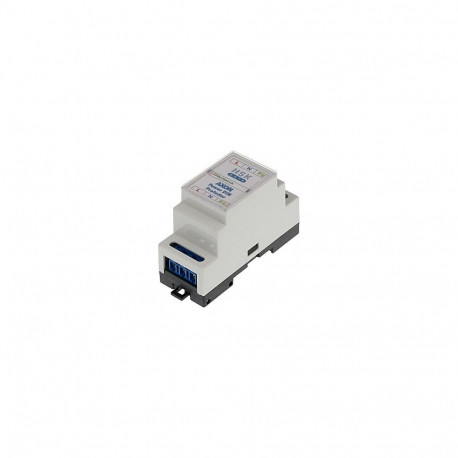 HSK DATA AXON [Power DIN Protector] - zabezpieczenie przeciwprzepięciowe dla urządzeń automatyki prz