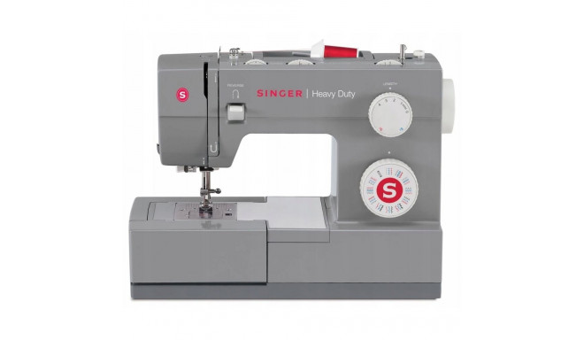 SINGER 4432 Automatic sewing machine Electromechanical