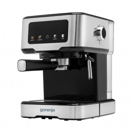 Gorenje ESCM15CD 15 bar kohvimasin