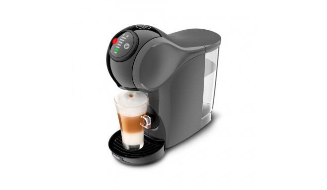 De’Longhi Genio S Nescafé Dolce Gusto kohvimasin antratsiit