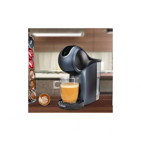 De’Longhi Genio S Touch Nescafé Dolce Gusto coffee machine Black