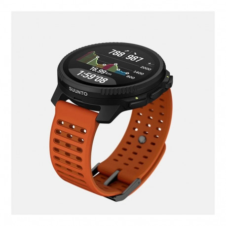 Suunto Vertical 2 Canyon spordikell