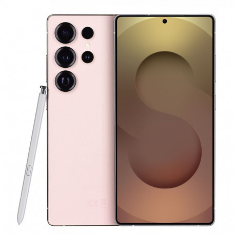 Samsung Galaxy S25 Ultra SM-S938B/DS 17.5 cm (6.9") Dual SIM Android 15 5G USB Type-C 12 GB 1 TB 500