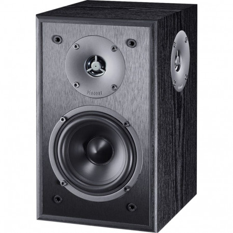 Magnat Monitor S10 D 2-teeline must juhtmega 60 W