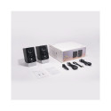 Edifier M60 Black Wired & Wireless 66 W