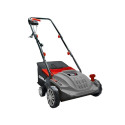 DEDRA DED8705 lawn scarifier