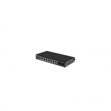 Ruijie Networks RG-EG305GH-P-E wired router Black
