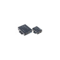 VGA+audio pikendaja üle UTP Delta Multimedia