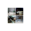 Ansmann FL30W Black LED 30 W