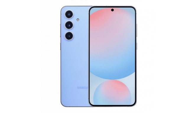 Samsung Galaxy S24 FE 17 cm (6.7") Dual SIM Android 14 5G USB Type-C 8 GB 128 GB 4700 mAh Blue