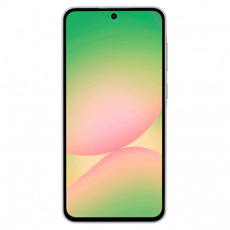 Samsung Galaxy A56 17 cm (6.7") Dual SIM Android 15 5G USB Type-C 8 GB 256 GB 5000 mAh helehall